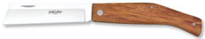 ΣΟΥΓΙΑΣ ALBAINOX PALLES No.00 Sheepfoot. Wood, 01721