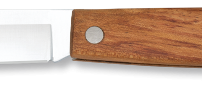 ΣΟΥΓΙΑΣ ALBAINOX PALLES No.00 Sheepfoot. Wood, 01721