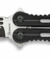 ΣΟΥΓΙΑΣ ALBAINOX, BT, BLACK, 02099