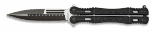 ΣΟΥΓΙΑΣ ALBAINOX, BT, BLACK, 02099