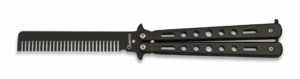 ΣΟΥΓΙΑΣ ALBAINOX 02155 TRAINING Black 10cm