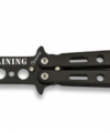 ΣΟΥΓΙΑΣ ALBAINOX 02157 TRAINING Black
