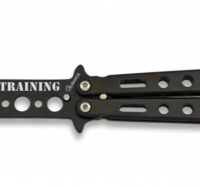 ΣΟΥΓΙΑΣ ALBAINOX 02157 TRAINING Black