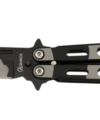 ΣΟΥΓΙΑΣ ALBAINOX Balisong. Urban Camo, 02192