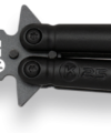 ΣΟΥΓΙΑΣ K25, coated TRAINING, Black, 02194
