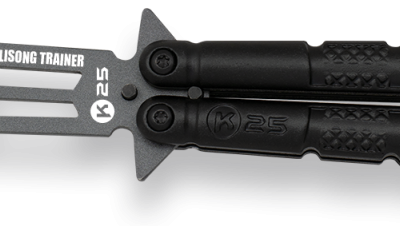 ΣΟΥΓΙΑΣ K25, coated TRAINING, Black, 02194