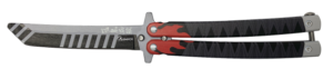 ΣΟΥΓΙΑΣ ALBAINOX, BT, TRAINING Blade 10.20 cm, 02294