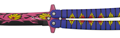 ΣΟΥΓΙΑΣ ALBAINOX, BT, TRAINING Blade 10.70 cm, 02295