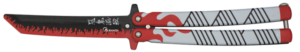 ΣΟΥΓΙΑΣ ALBAINOX, BT, TRAINING Blade 10.20 cm, 02296