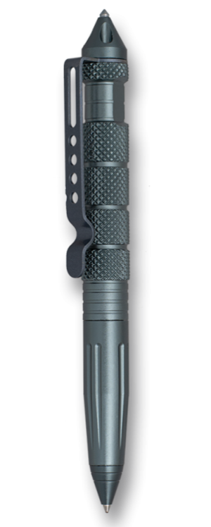 TACTICAL PEN ALBAINOX, Grey, 03076