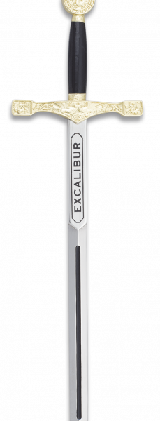 ΣΠΑΘΑΚΙ TOLE10 EXCALIBUR mini sword. 18 cm, 09353