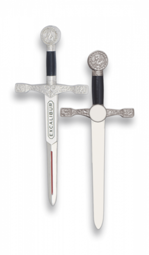 ΜΠΡΕΛΟΚ ΜΑΓΝΗΤΗΣ TOLE10 Magnet. EXCALIBUR SWORD, 09780