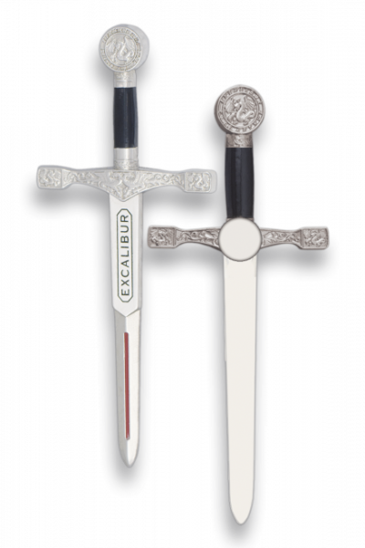 ΜΠΡΕΛΟΚ ΜΑΓΝΗΤΗΣ TOLE10 Magnet. EXCALIBUR SWORD, 09780