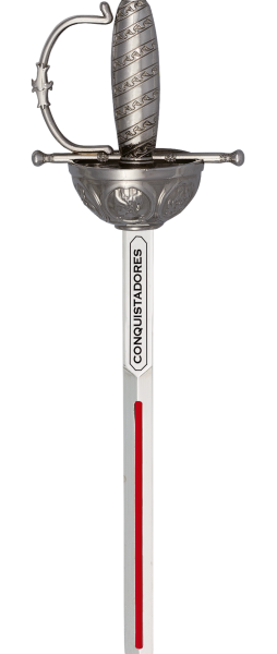 ΣΠΑΘΑΚΙ TOLE10 mini sword. CONQUERORS 18 cm