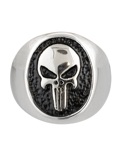 Δαχτυλίδι Skull ring. Size O19