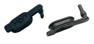 Κάλυμμα θυρας USB port για MH12V2