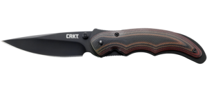 Σουγιάς CRKT Endorser™ Black
