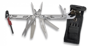 ΠΟΛΥΕΡΓΑΛΕΙΟ K25, 17tools, Λάμα 7Cr17Mov, 11142