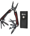 ΠΟΛΥΕΡΓΑΛΕΙΟ K25, G10 red/black pliers, 7Cr17Mov, 10 εργαλεια