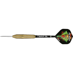 ΒΕΛΑΚΙΑ DART BULL'S K.Munch St.Dart Br.21g