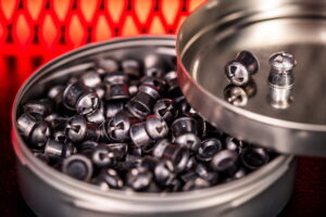 Pellets JSB HADES cal.35 / 9mm – πρόσθετη εικόνα 1