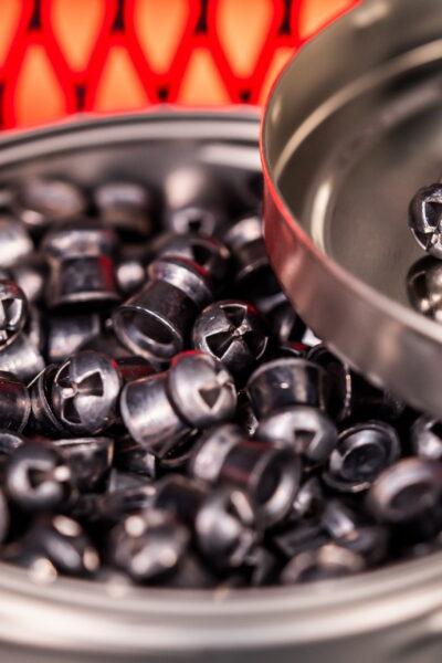 Pellets JSB HADES cal.35 / 9mm – πρόσθετη εικόνα 1