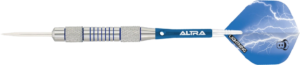 ΒΕΛΑΚΙΑ DART BULL'S, Blizzard Steel Dart 20g