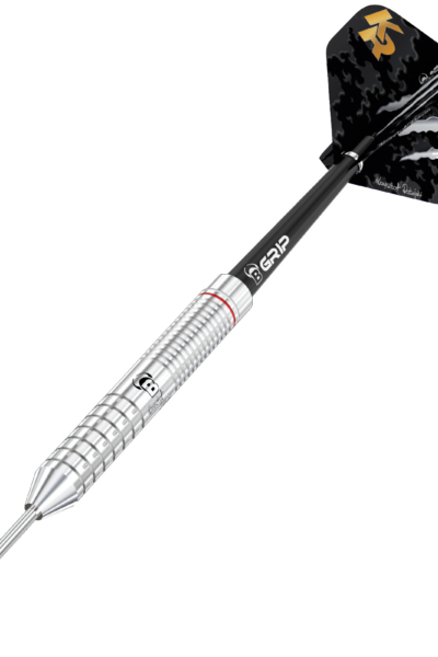 ΒΕΛΑΚΙΑ DART BULL'S K.Rataj.St.Dart Si.Br.22g