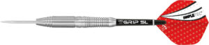 ΒΕΛΑΚΙΑ DART BULL'S Sirius Steel Dart 22g