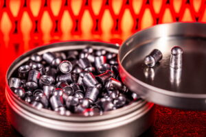 Pellets JSB JUMBO Monster GRAND 5.52mm / 1,850g (28,55gr) – πρόσθετη εικόνα 1