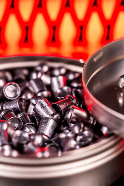 Pellets JSB JUMBO Monster GRAND 5.52mm / 1,850g (28,55gr) – πρόσθετη εικόνα 1