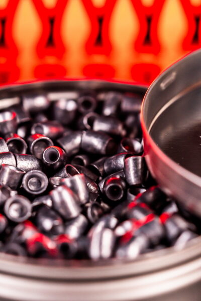 Pellets JSB K.O.Slugs MK3, 4.51mm / 0,65g (10,03gr) - 500pcs – πρόσθετη εικόνα 1