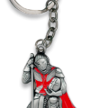 ΜΠΡΕΛΟΚ TOLE10 Templar key-ring, 16144