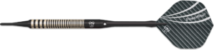 ΒΕΛΑΚΙΑ DART BULL'S, Soft Dart, Success Red, 18g – πρόσθετη εικόνα 2