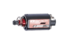 MOTER SOFT INFINITY U-3000, LS/HT, MEDIUM AXLE