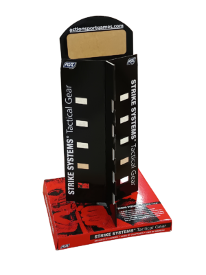 Stand επιτραπέζιο για Γυαλιά - Display for Glasses