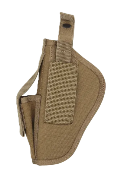 ΘΗΚΗ ΠΙΣΤΟΛΙΟΥ, STI, CZ, STEYR, Χακί (Tan)