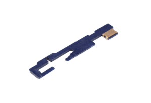 Selector Plate, Anti-heat, G36 series