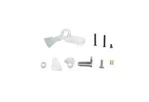 Selector level and safety set for AK series