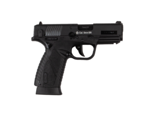 ΠΙΣΤΟΛΙ SOFT GBB, ASG, Co2, BERSA BP9CC – πρόσθετη εικόνα 1