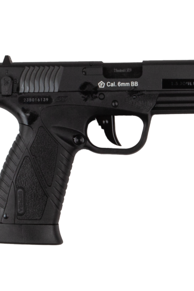ΠΙΣΤΟΛΙ SOFT GBB, ASG, Co2, BERSA BP9CC – πρόσθετη εικόνα 1