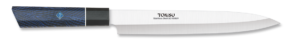 ΜΑΧΑΙΡΙ ΚΟΥΖΙΝΑΣ TOKISU, YANAGIBA knife. Blade 23 cm, 17469 – πρόσθετη εικόνα 1