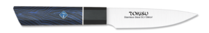 ΜΑΧΑΙΡΙ ΚΟΥΖΙΝΑΣ TOKISU, PETTY knife. Blade 11 cm, 17471 – πρόσθετη εικόνα 1