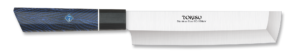 ΜΑΧΑΙΡΙ ΚΟΥΖΙΝΑΣ TOKISU, NAKIRI knife. Blade 18 cm, 17473 – πρόσθετη εικόνα 1