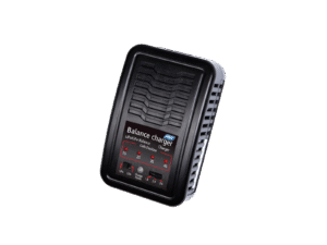 ΦΟΡΤΙΣΤΗΣ Soft, ASG LiPo, LiFe, Auto-Stop