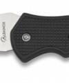 ΣΟΥΓΙΑΣ ALBAINOX Black ABS Albainox penknife, 18057