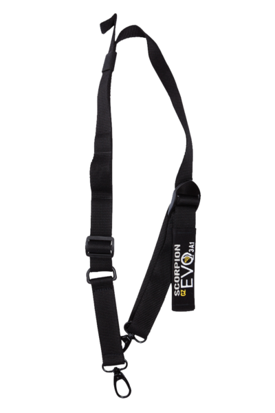 ΑΟΡΤΗΡΑΣ SOFT, Scorpion EVO 3-A1