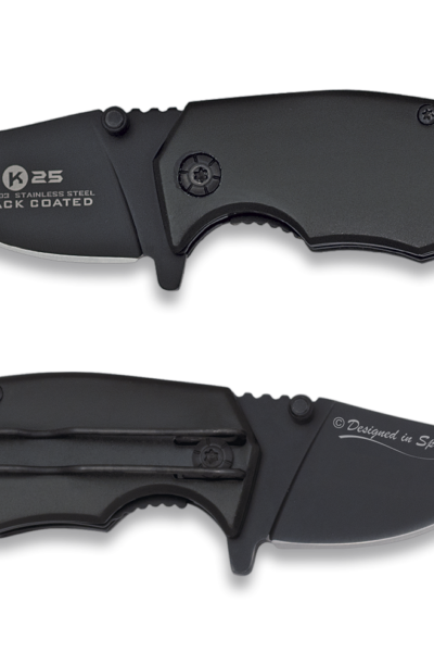ΣΟΥΓΙΑΣ K25, Pocket knife MINI I clip 5.3 cm