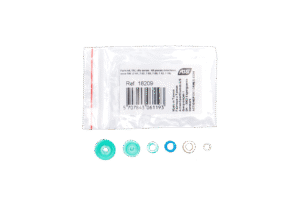 PARTS KIT, Σειρά όπλων TAC – πρόσθετη εικόνα 1