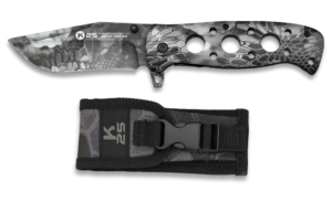 ΜΑΧΑΙΡΙ K25 Tactical pocket knife K25 Phyton 8.6 cm, 18326